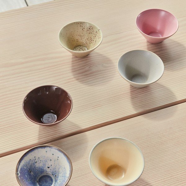 Iš terakotos mažas dubuo Yuka – OYOY Living Design-image-1