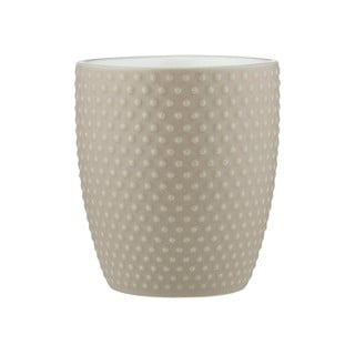 Smėlio spalvos porcelianinis puodelis 250 ml Abode - Ladelle