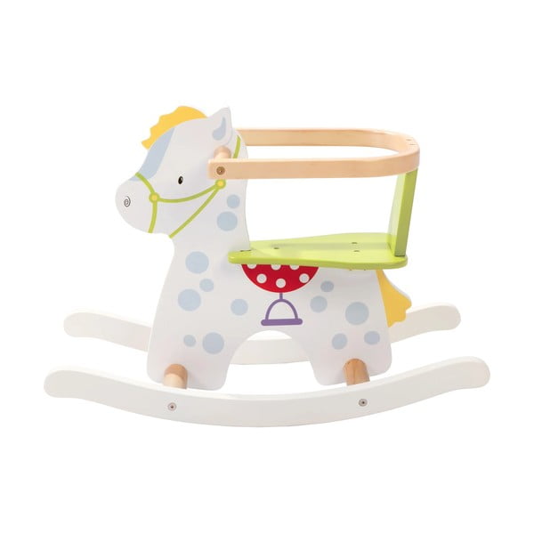 Sūpynės Kleine racker – Roba-image-2