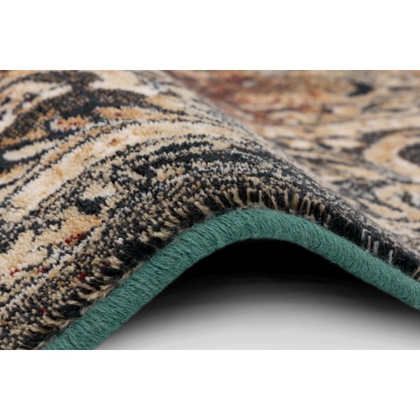 Kilimas iš vilnos 160x240 cm Lily – Agnella-image-2