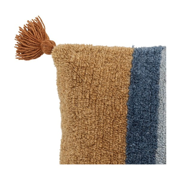 Iš vilnos mišinio dekoratyvinė pagalvėlė 45x45 cm Centro – Bloomingville-image-3