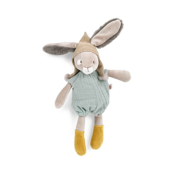 Pliušinis žaislas Rabbit Sage - Moulin Roty