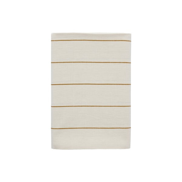 Iš medvilnės staltiesė 140x220 cm Line – Södahl