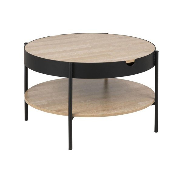 "Actona Tipton" kavos staliukas, ø 75 cm