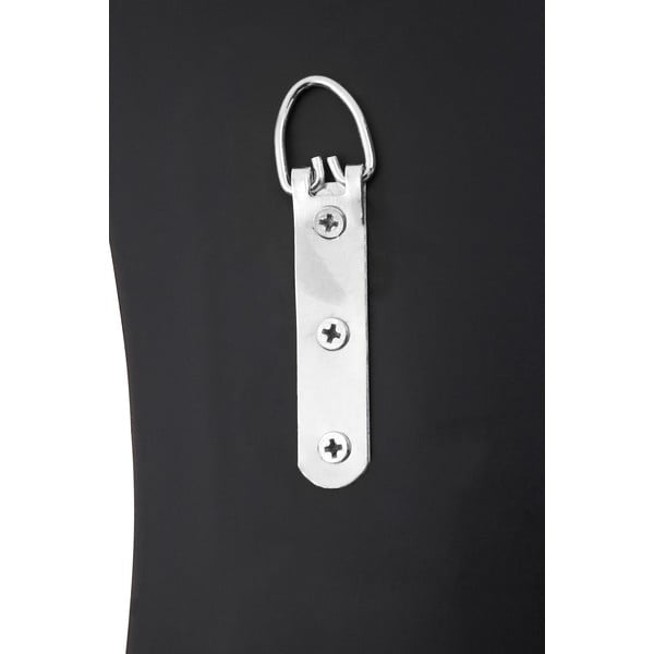 Sieninis veidrodis ø 108 cm Champagne – Premier Housewares-image-1