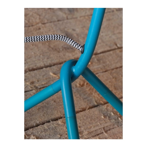 Mėlynas laisvai pastatomas šviestuvas Citylights Barcelona-image-3