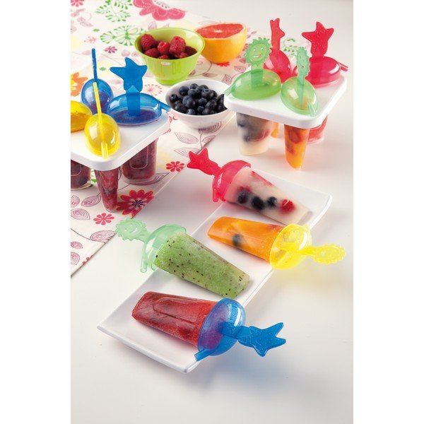 Ledų formelė Mister Ice Lolly – Snips-image-1