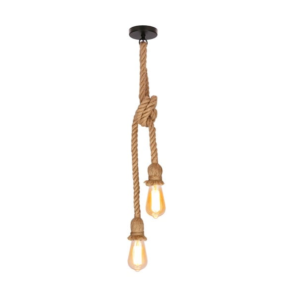Kabantis šviestuvas Video – Candellux Lighting-image-1
