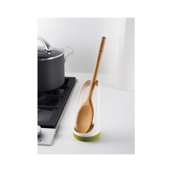 Pilkas stovas virtuvės įrankiams laikyti "Joseph Joseph-image-3