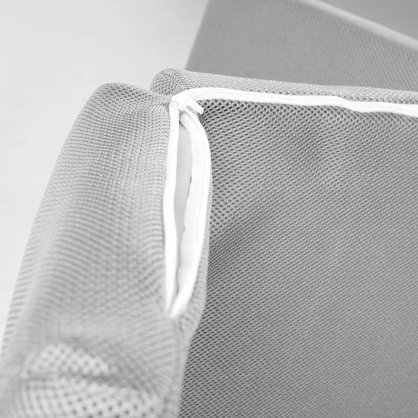 Putų vaikiškas čiužinys 60x120 cm Safe asleep – Roba-image-1