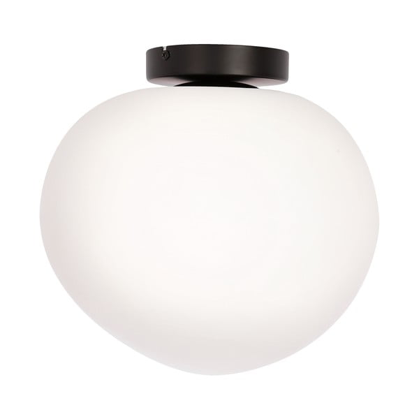Baltos spalvos lubinis šviestuvas Stones – Candellux Lighting