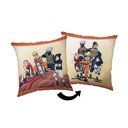 Vaikiška pagalvė 40x40 cm Naruto – Jerry Fabrics