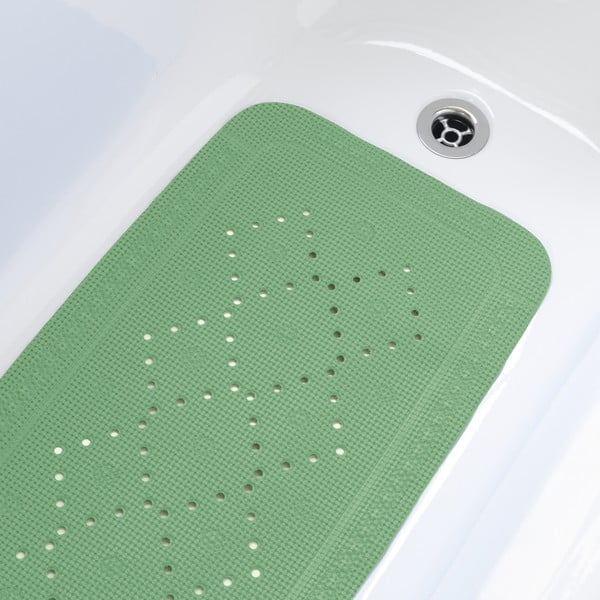 Neslystantis kilimėlis voniai 36x91 cm Alaska – Spirella-image-1