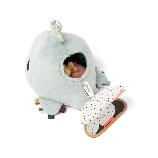 Pliušinis žaislas Wally - Done by Deer-image-1