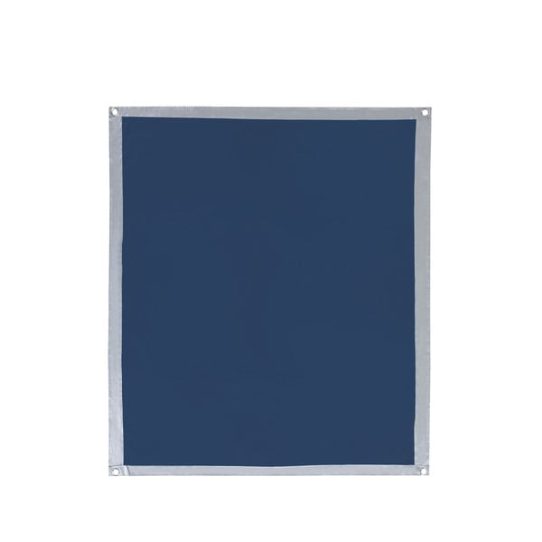 Termo lango apsauga nuo saulės mėlynos spalvos 94x114 cm – Maximex