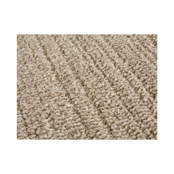 Rudos ir smėlio spalvos kilimas Elle Decoration Glow Loos, 200 x 290 cm-image-3