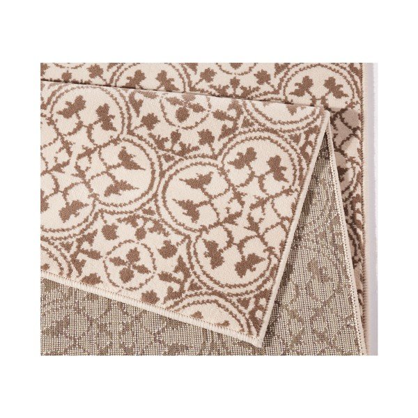 Smėlio spalvos kilimas Hanse Home Gloria Pattern, 120 x 170 cm-image-2