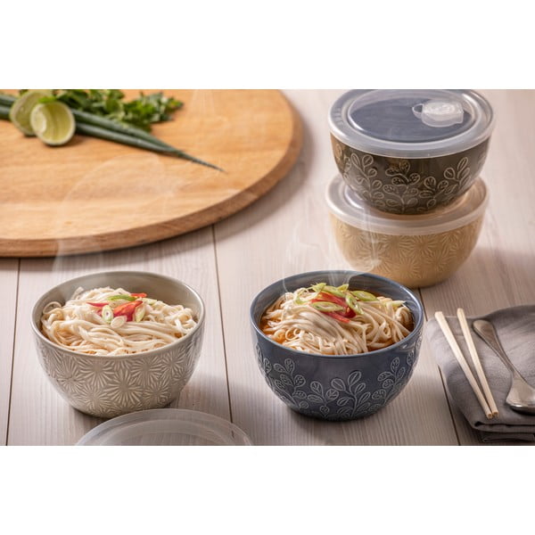 Maisto dėžutė Oxley – Ladelle-image-2