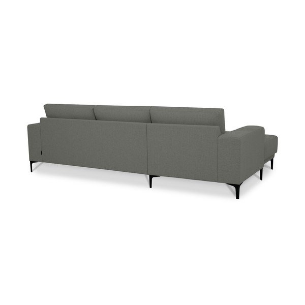 Kampinė sofa pilkos spalvos (su kairiuoju kampu) Chile – Scandic-image-3