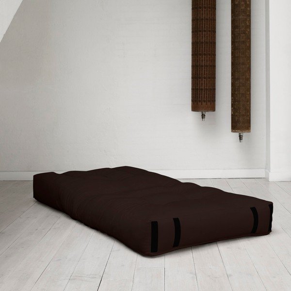 Sulankstomas fotelis "Karup Hippo Brown-image-2