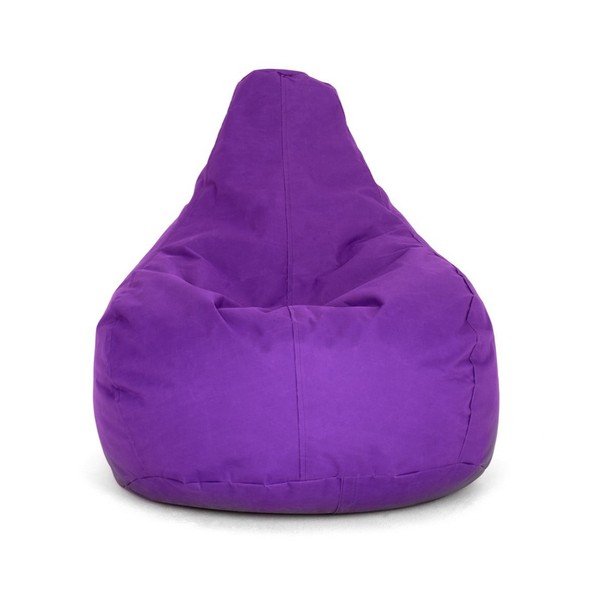 Sodo sėdmaišis violetinės spalvos Damla – Floriane Garden-image-1