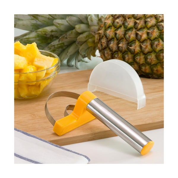 Ananasų pjaustyklė InnovaGoods-image-1