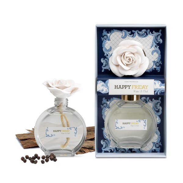 Difuzorius Rose & Oud – HF Living-image-1