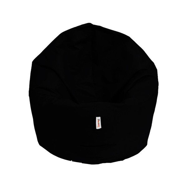 Sodo sėdmaišis juodos spalvos Lyzi – Floriane Garden-image-1