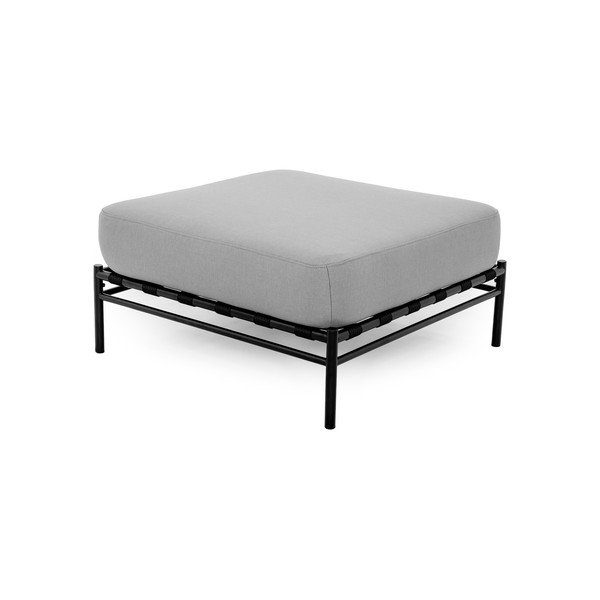 Sodo taburetė šviesiai pilkos spalvos Dandy – Sit Sit-image-3