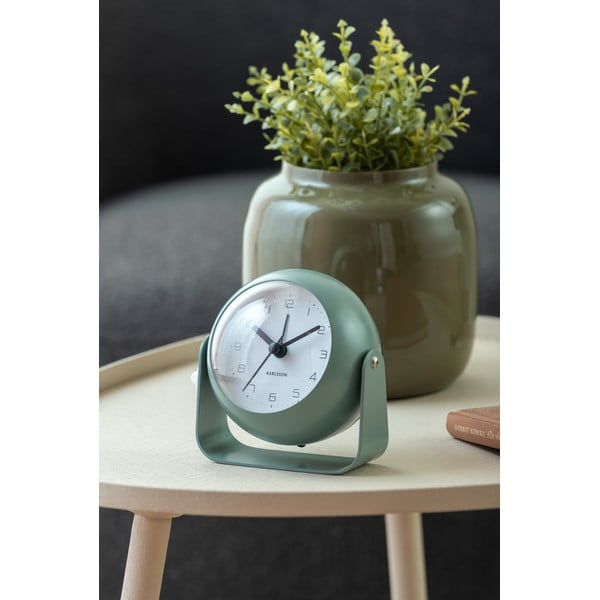 Žadintuvas ø 9 cm Bunky – Karlsson-image-1