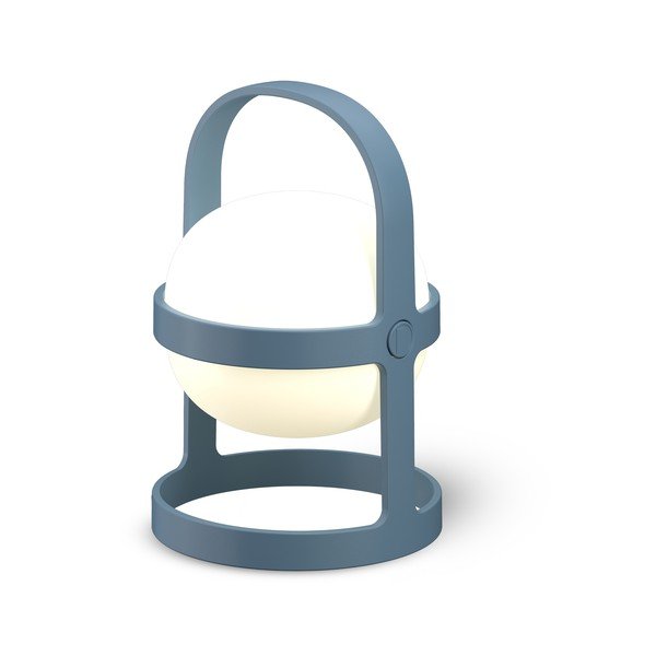 Lauko šviestuvas LED saulės baterijos/USB ø 12 cm Soft Spot – Rosendahl