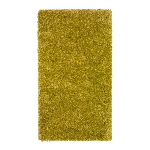 Žalias kilimas Universal Aqua Liso, 67 x 300 cm