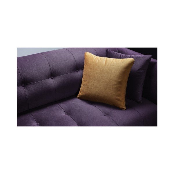 Violetinė sofa Bobochic Paris Paris-image-2