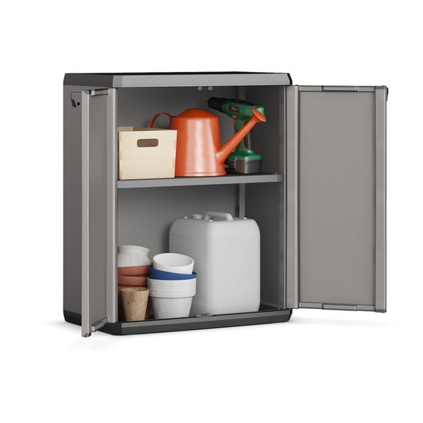 Dirbtuvių spinta Più – Keter-image-1