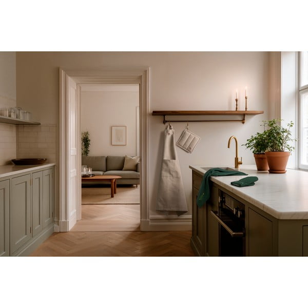 Prijuostė su Kalėdų motyvu Christmas Fable – JUNA-image-4