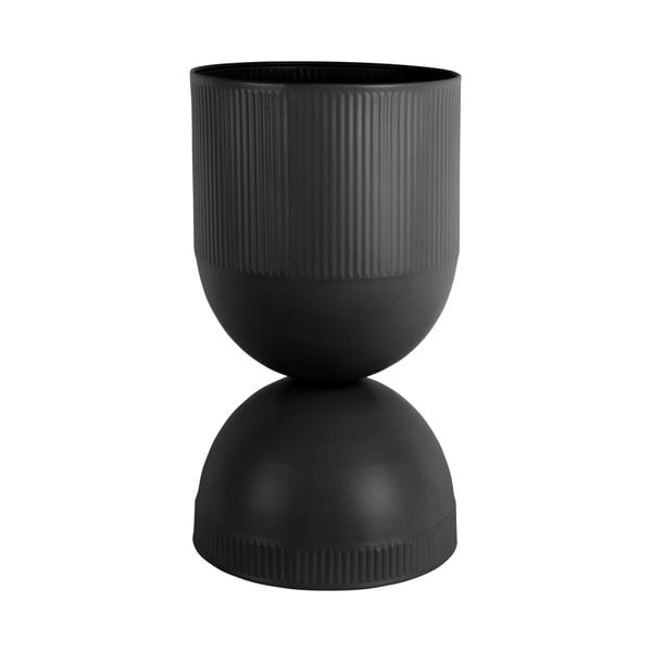 Iš metalo gėlių vazono dangtelis ø 25,5 cm Tonar  – PT LIVING