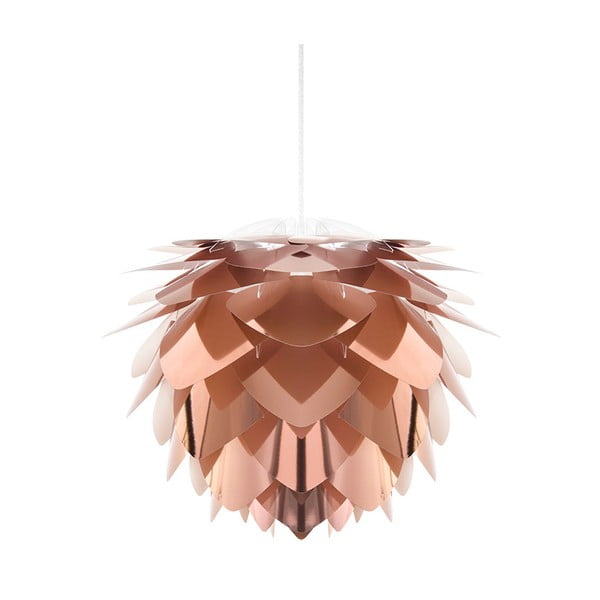 Šviestuvo gaubtas rudos spalvos ø 32 cm Silvia – UMAGE-image-2