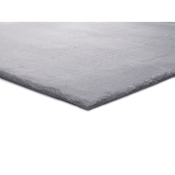Pilkas kilimas Universal Berna Liso, 160 x 230 cm-image-2