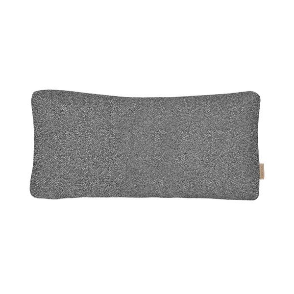 Iš boucle lauko pagalvėlė 25x60 cm Grow – Blomus