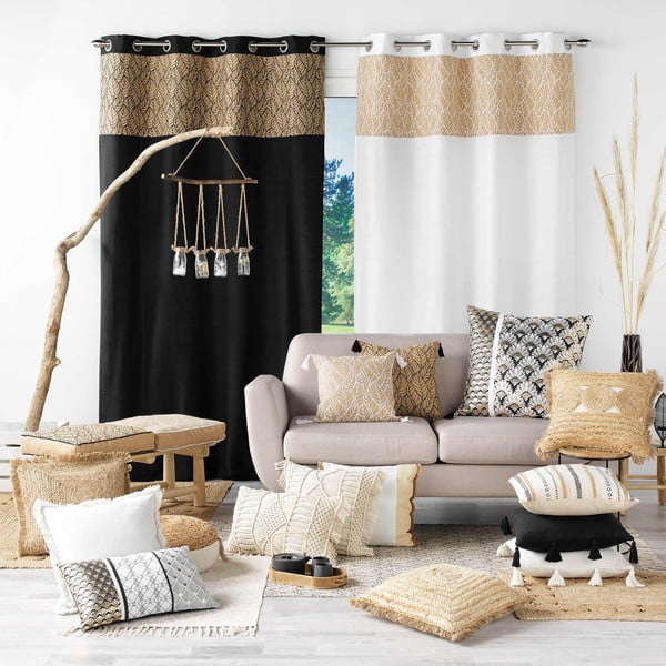 Dekoratyvinė pagalvėlė 30x50 cm Macralina – douceur d'intérieur-image-4