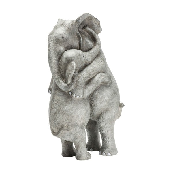 Dekoratyvinė statula Kare Design Elephant