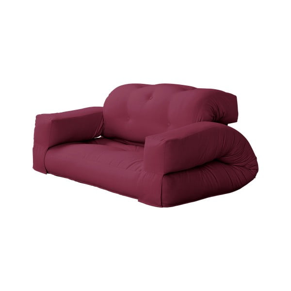 Kintama sofa Karup Design Hippo Bordeaux