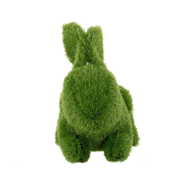Iš plastiko sodo statula Conejo – LDK Garden-image-3