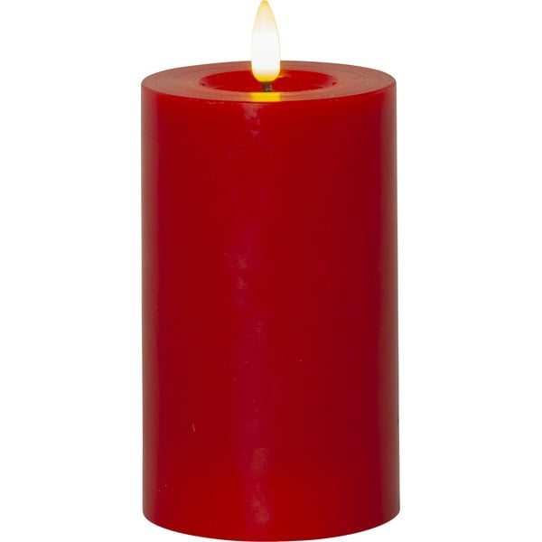 LED žvakė (aukštis 15 cm) Flamme Flow – Star Trading