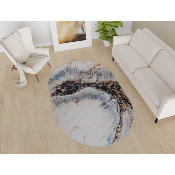 Skalbiamas kilimas 60x100 cm – Vitaus-image-1