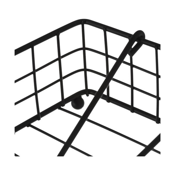 Casa Selección Metalinis servetėlių laikiklis-image-2