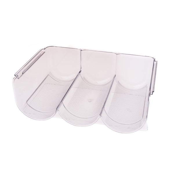 Iš plastiko butelių organizatorius 20x30 cm – Casa De Engel