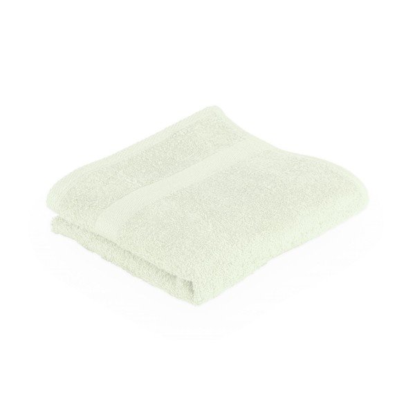 Mėtų žalios spalvos rankšluostis Tiseco Home Studio, 50 x 100 cm