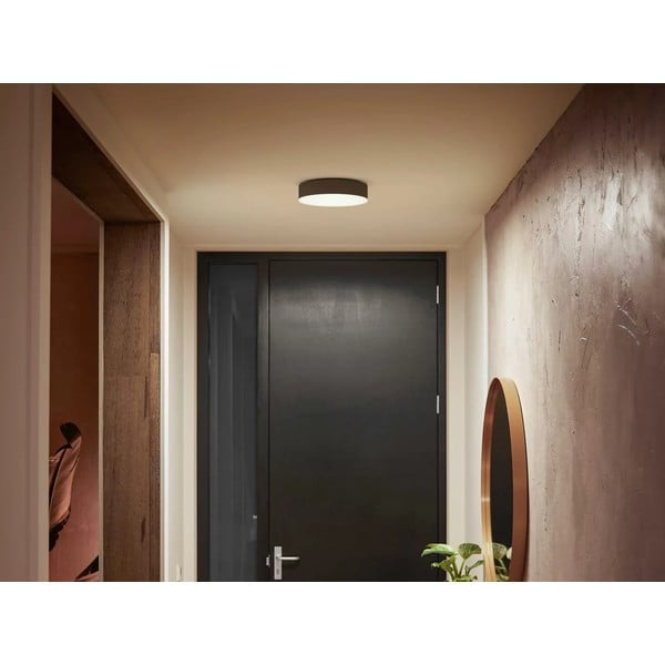 Išmanus lubinis šviestuvas LED 10 W Enrave – Philips Hue-image-1