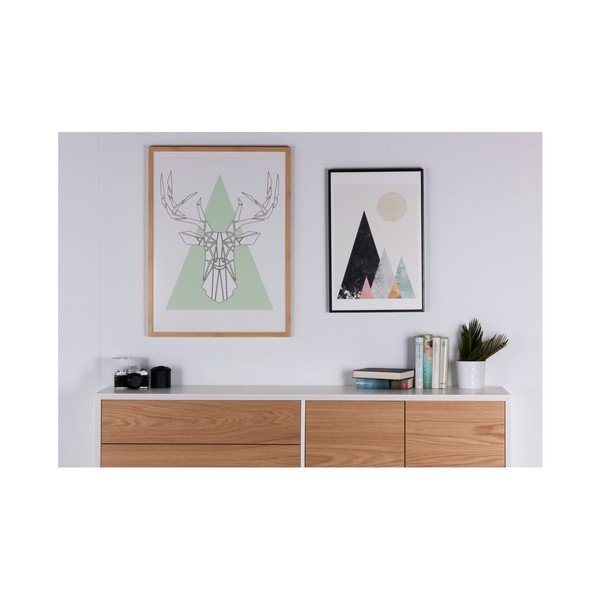 Vaizdas sømcasa Piramide, 60 x 80 cm-image-2